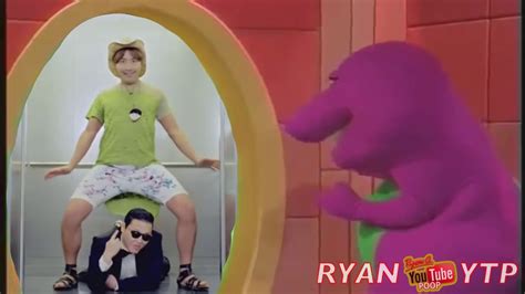 ryanytp|(RyanYTP Reupload) YTP .